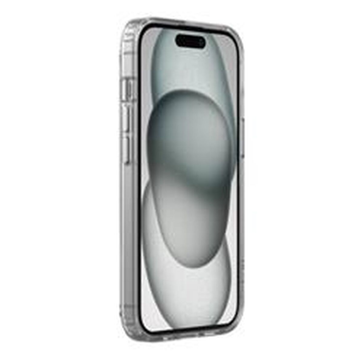 Чехол для мобильного телефона MSA019BTCL Прозрачный Clear Apple iPhone 15