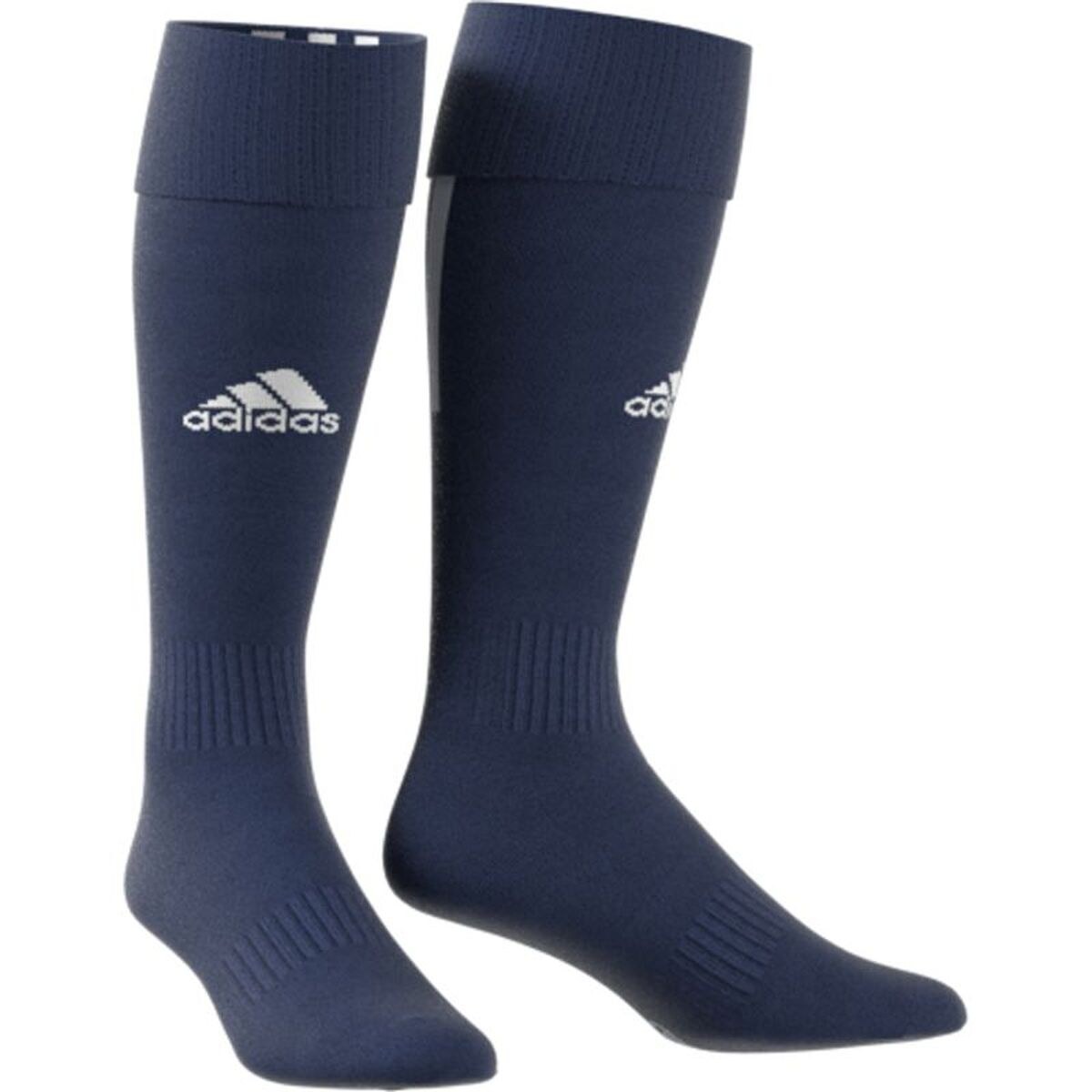 Adult's Football Socks Santos 18 Dark blue