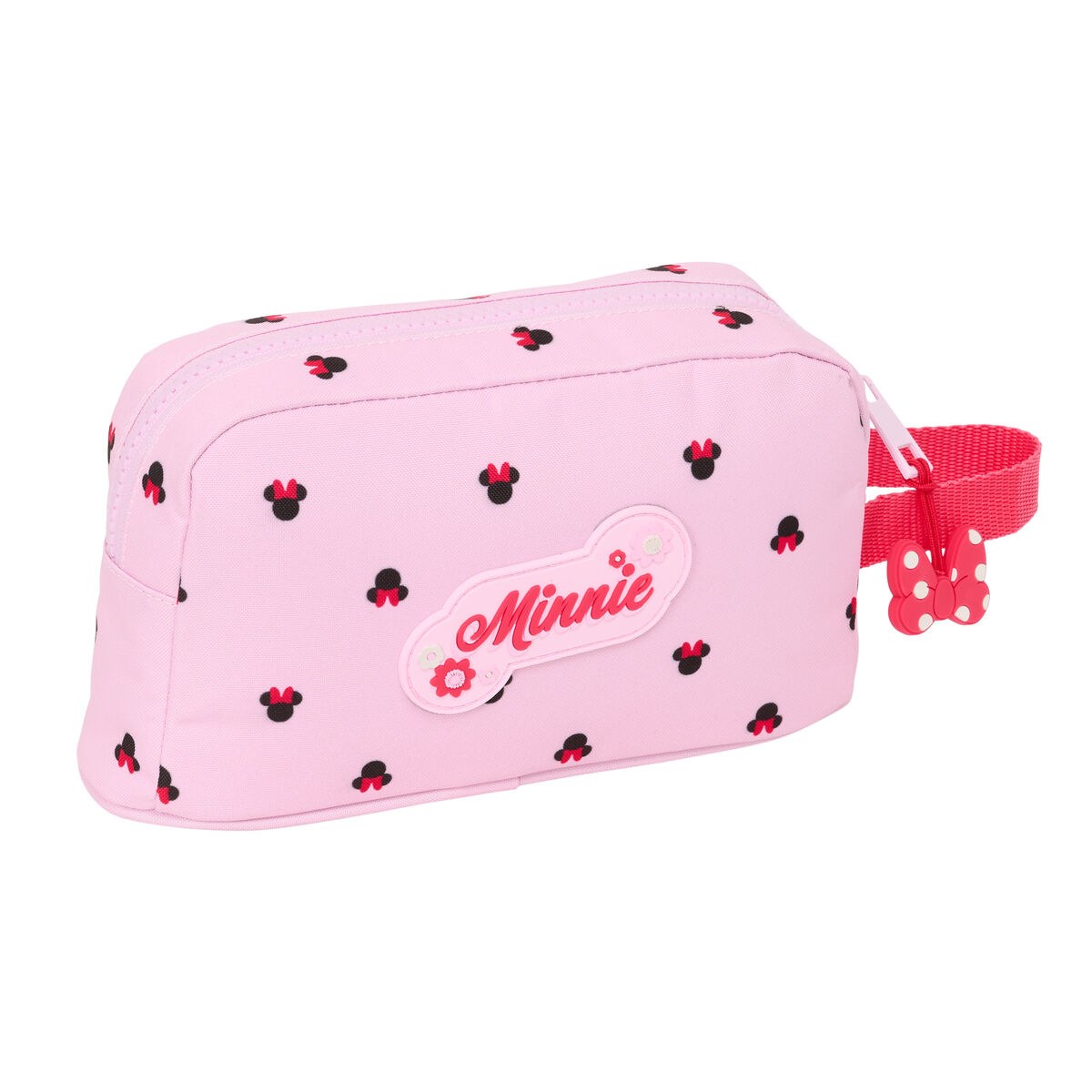 Thermal Lunchbox Naive Pink 21,5 x 12 x 6,5 cm