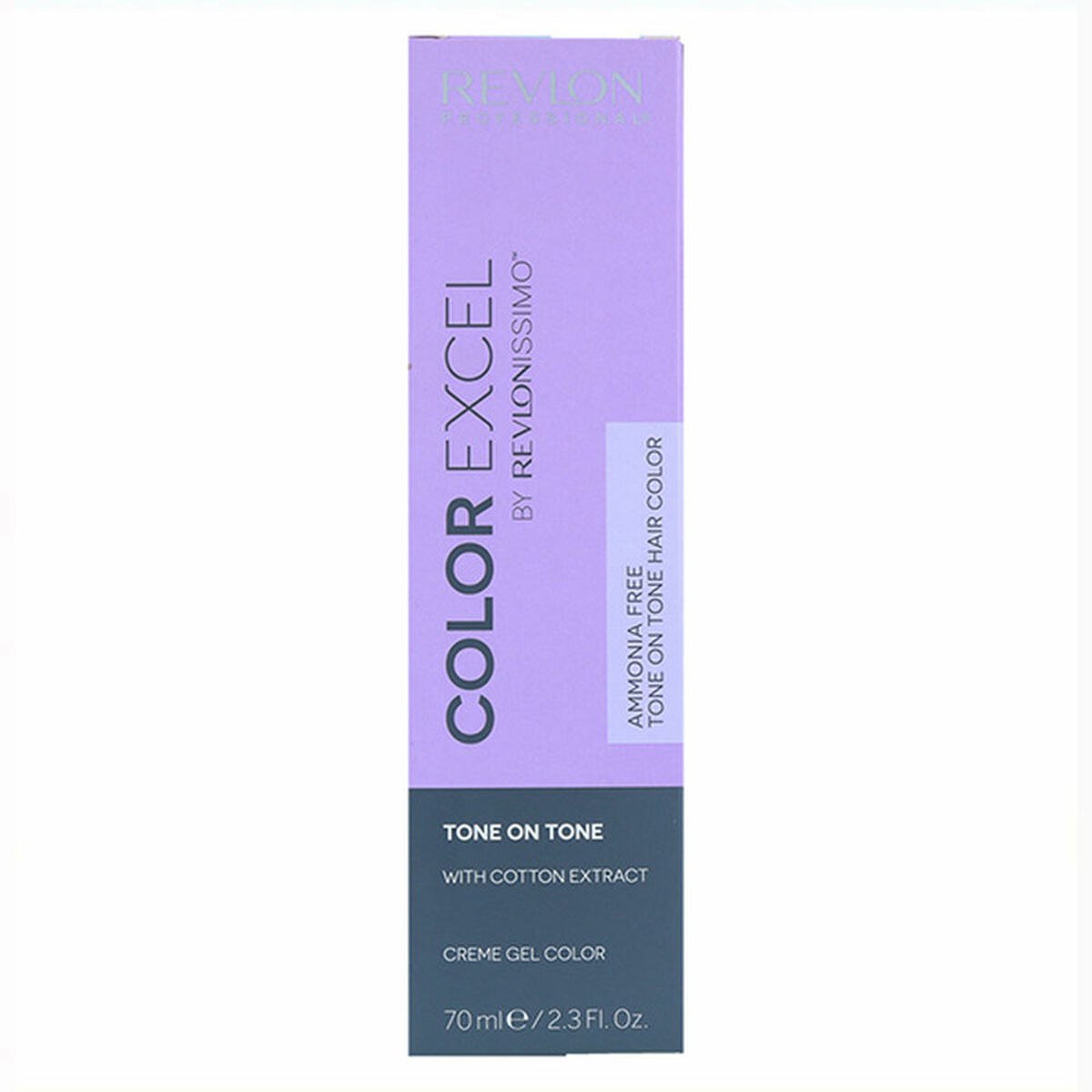 Постоянная краска Revlonissimo Color Cor 66.66 Nº 66.66 (70 ml)