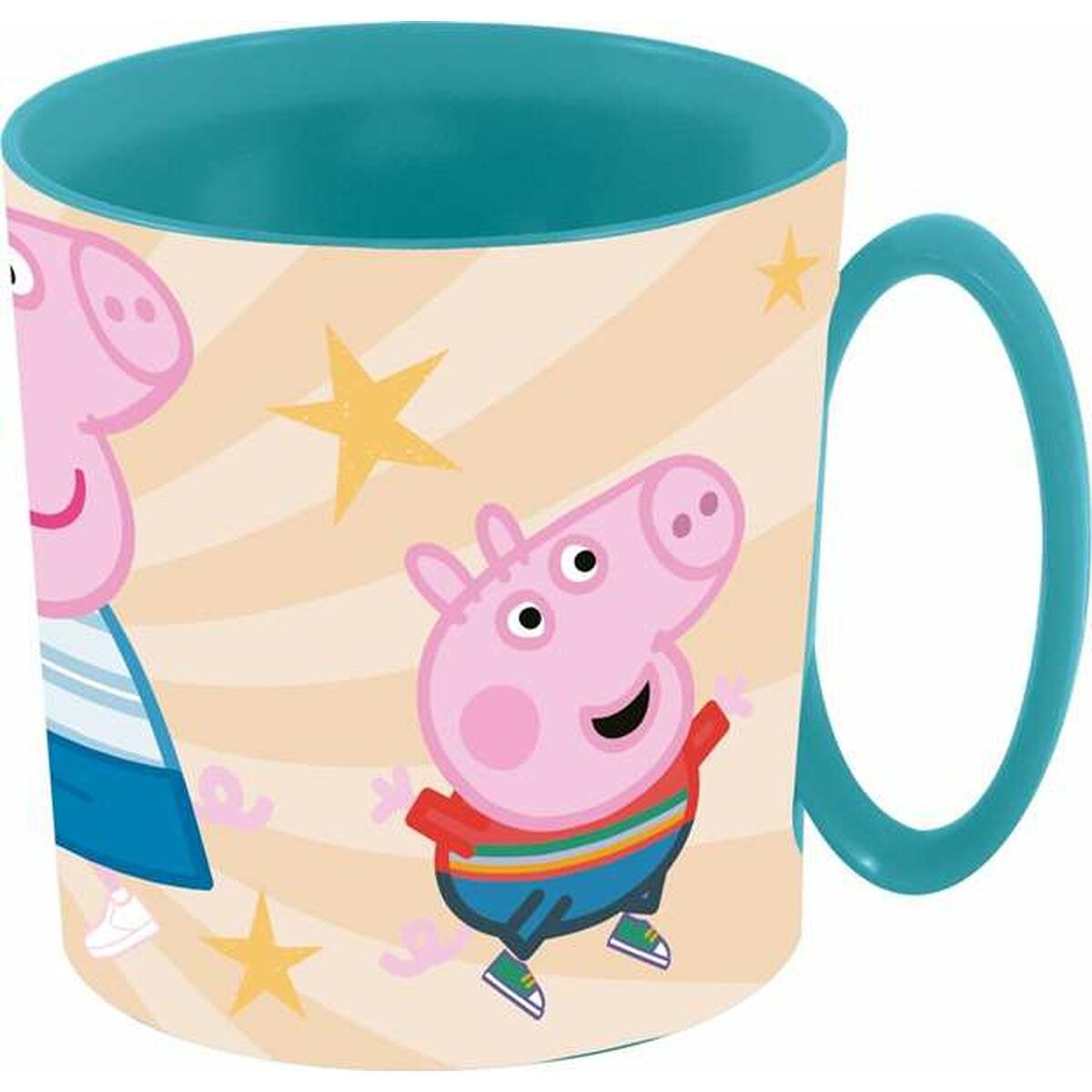 Mug Kindness Counts Stor Children's 390 ml (Refurbished A+)