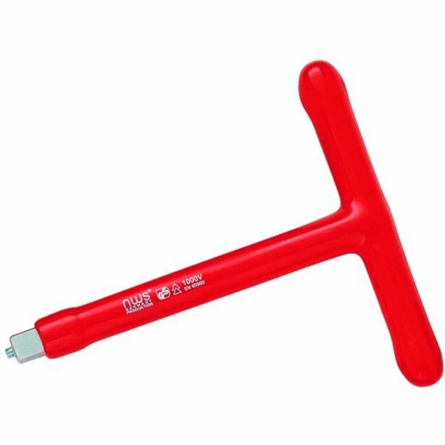 T handle DIN 7436