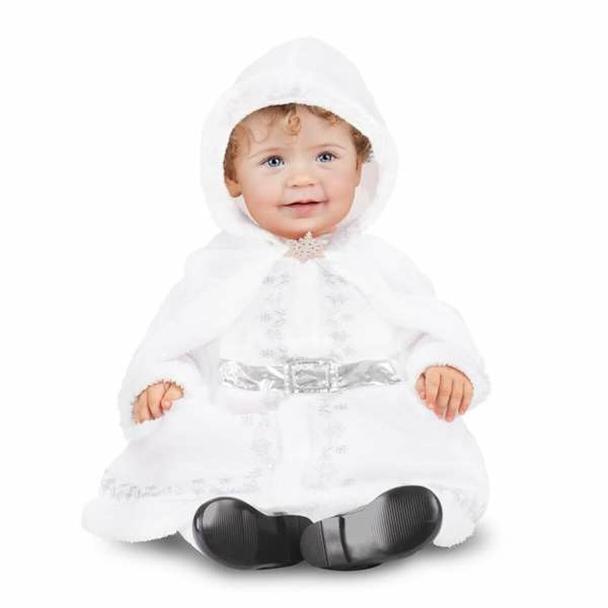 Маскарадные костюмы для младенцев Рождество 12-24 Months