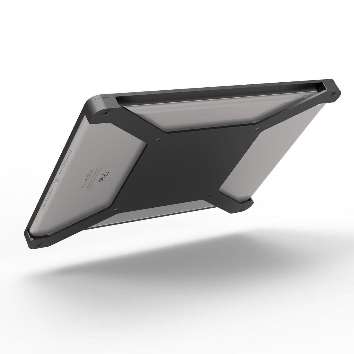 Mobile or tablet support 102AXSB Black