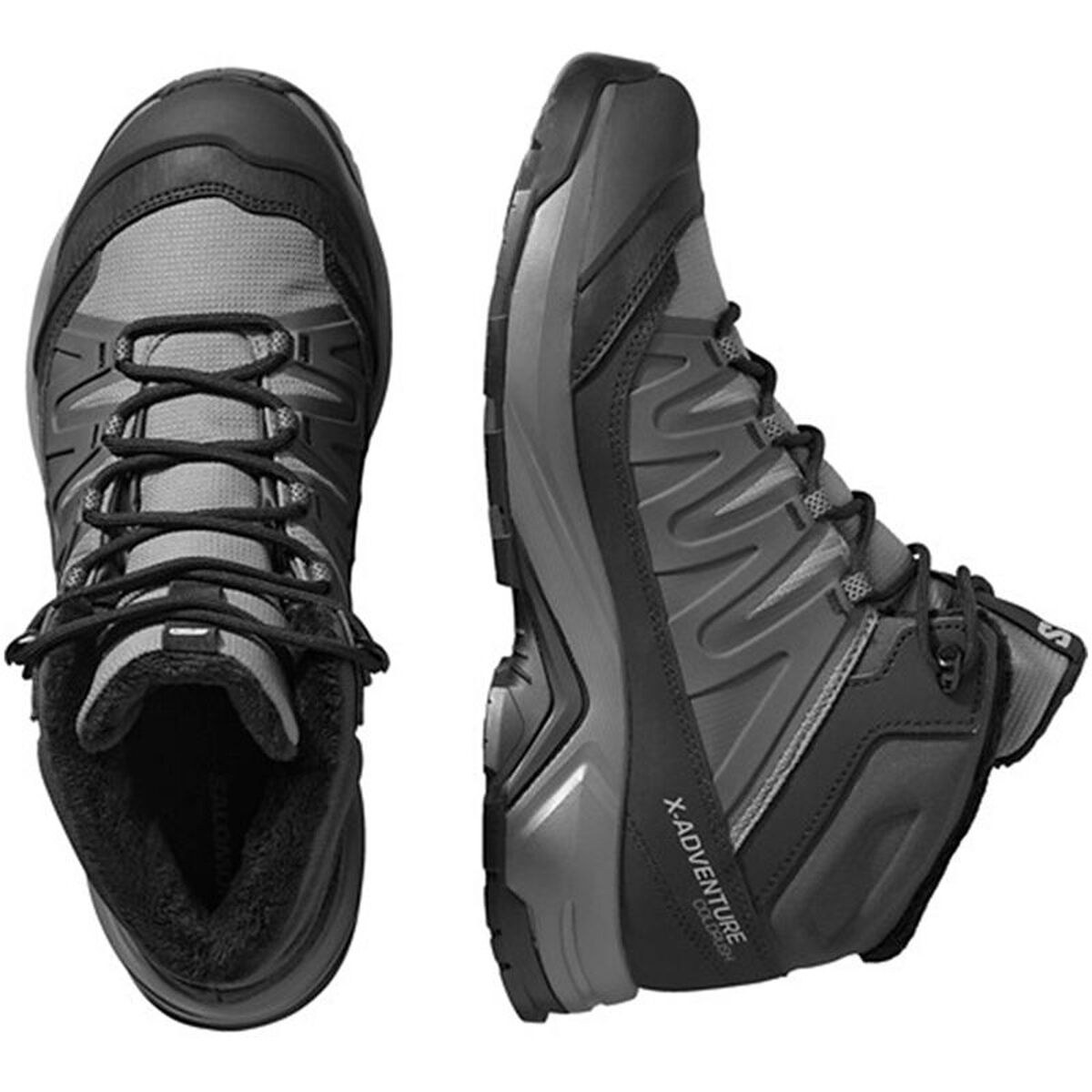 Hiking Boots X-Adventure Coldrush
