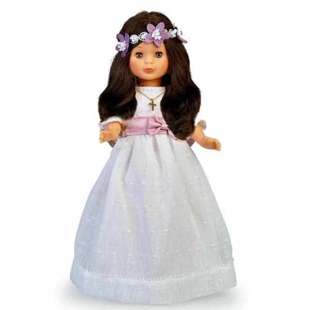 Кукла-брюнетка для игры в причастие 48 cm