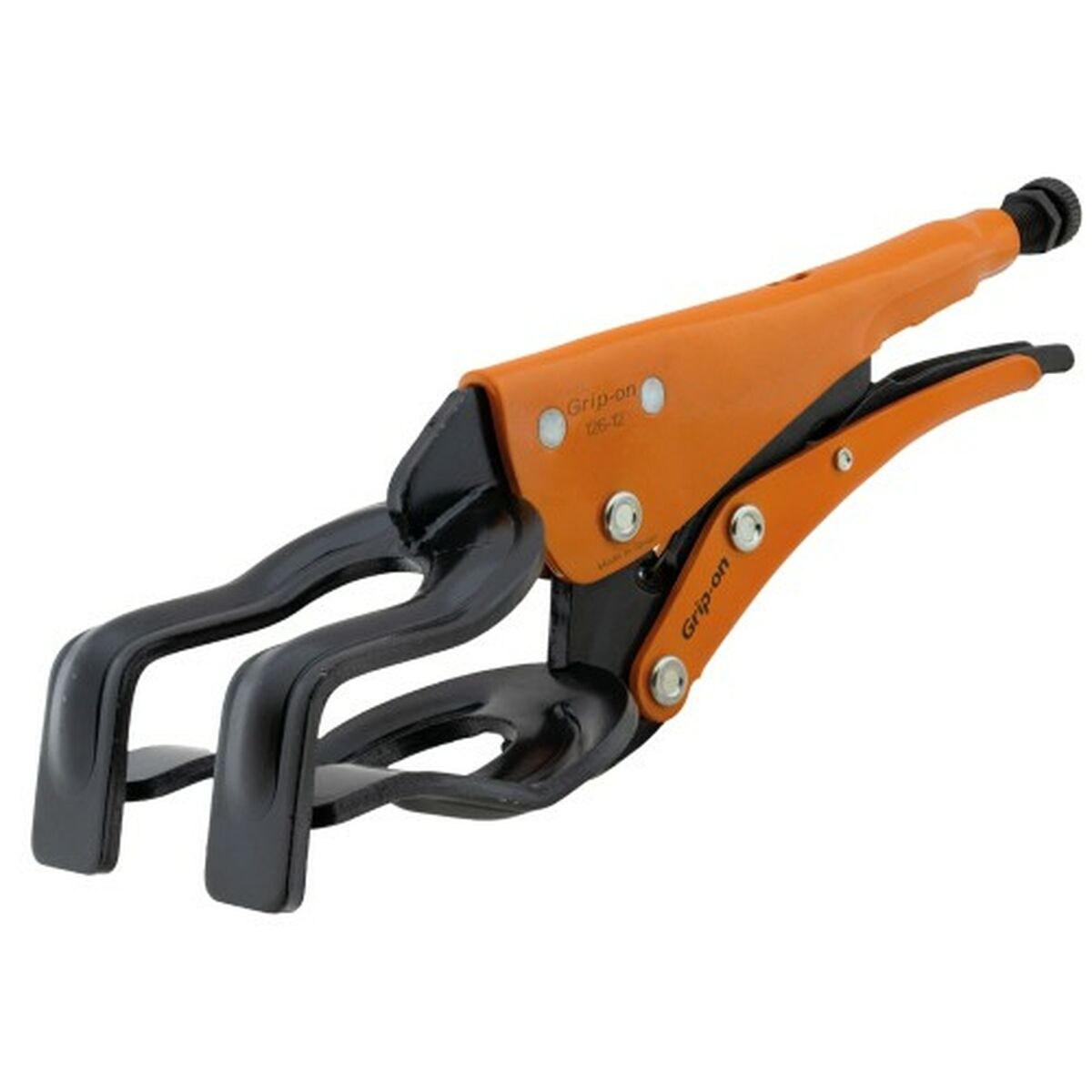 Press Clamp Fork/U-shaped