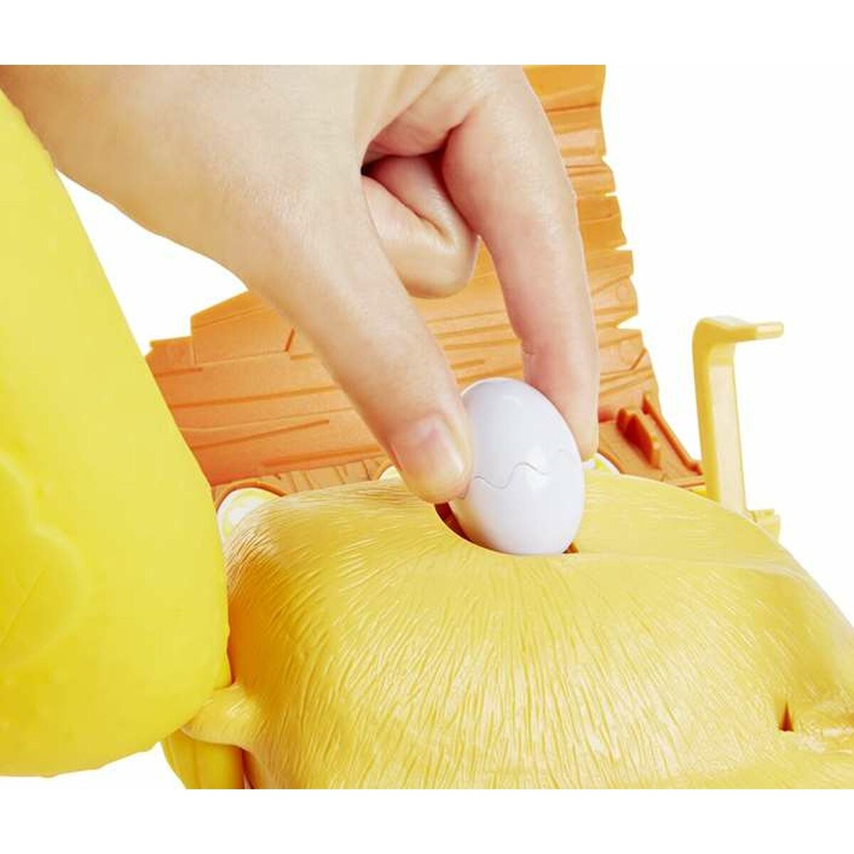 Настольная игра La Gallina Josefina La Gallina Josefina (ES)