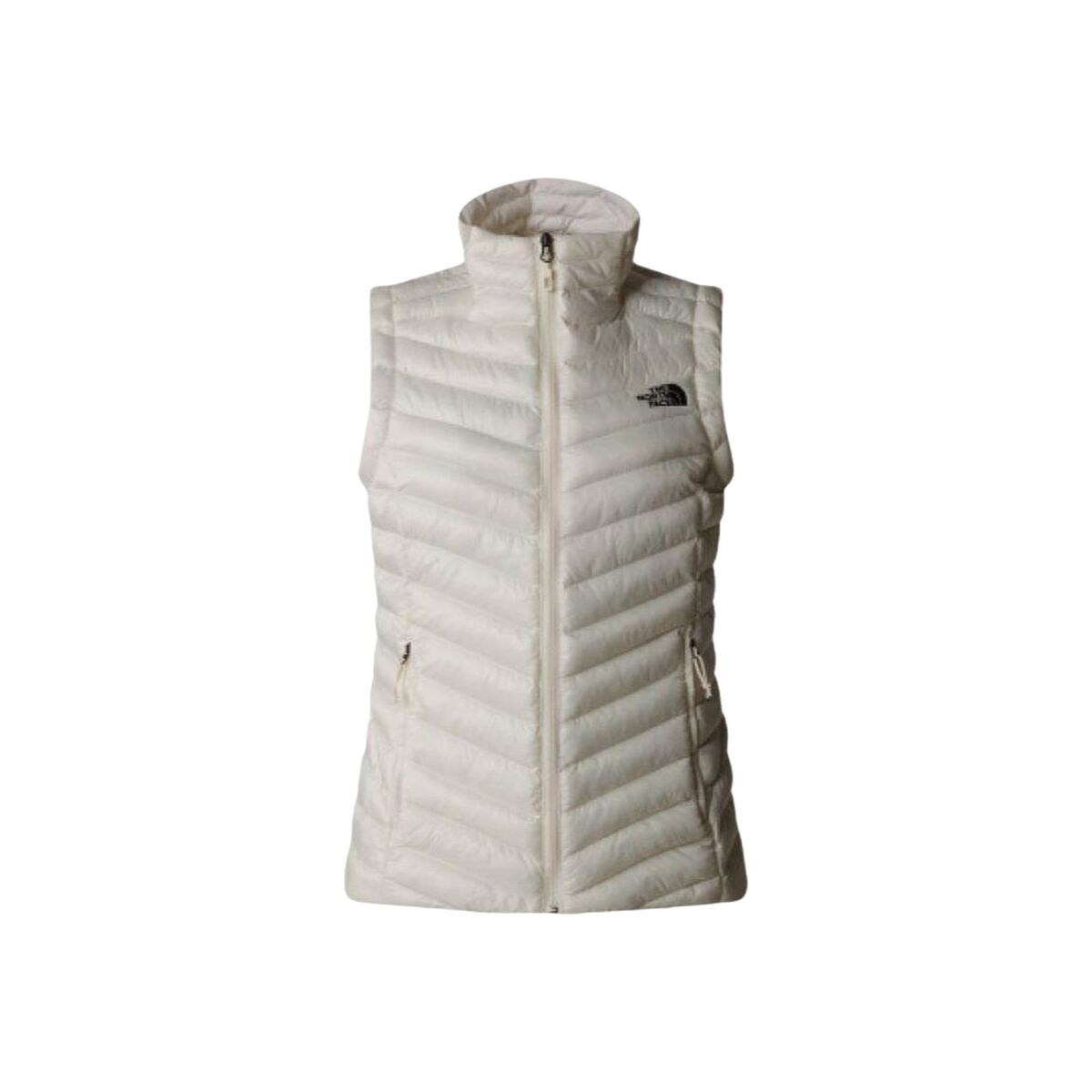 Женские жилеты Huila Synthetic Vest NF0A85AIQLI1 Белый