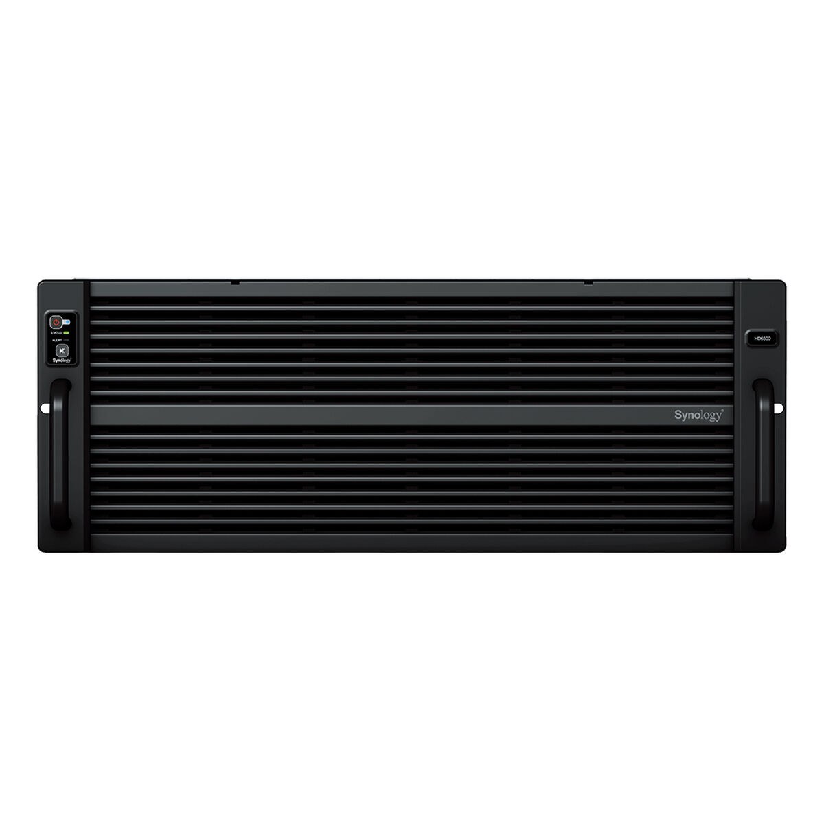 Сервер HD6500 Intel Xeon Silver 4210R 500 GB HDD
