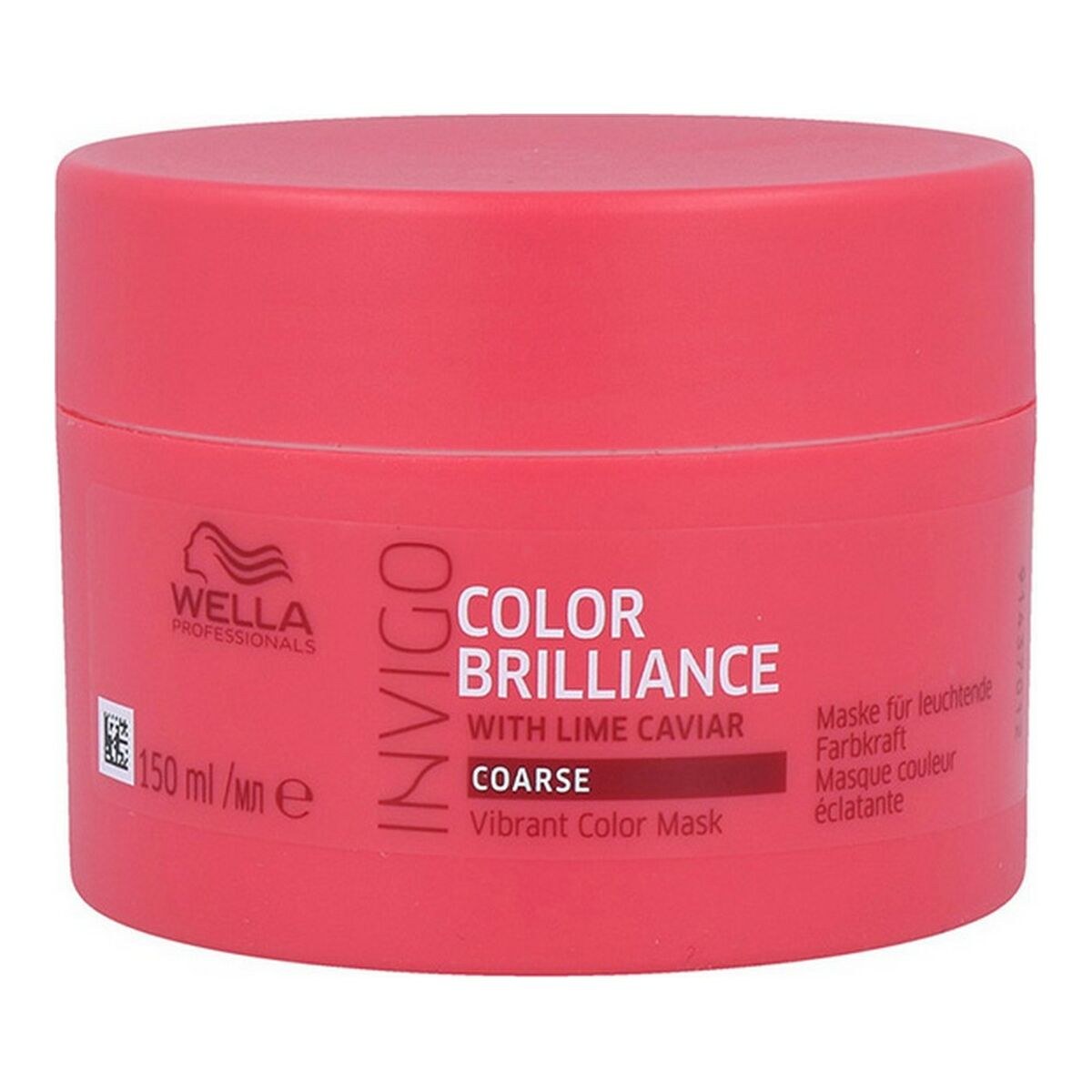Защитная маска для цвета волос Invigo Color Brilliance
