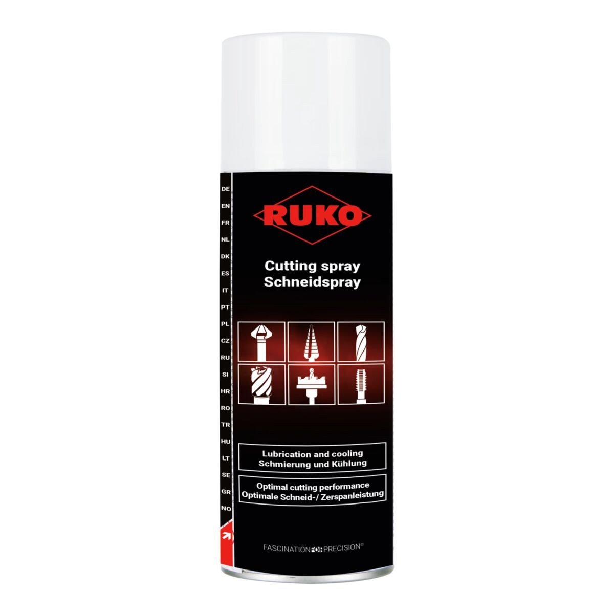 Режущий спрей 200 ml