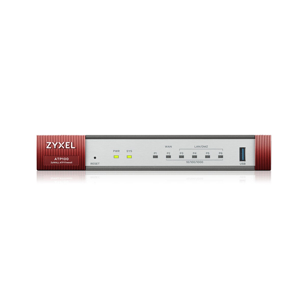 Firewall ATP100