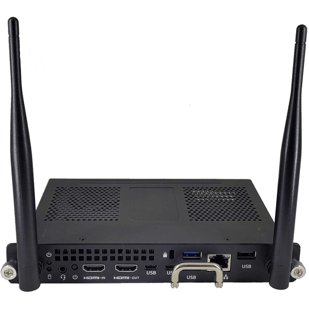 Настольный ПК UGK-PCM11-I5 intel core i5-1135g7 8 GB RAM 256 Гб SSD