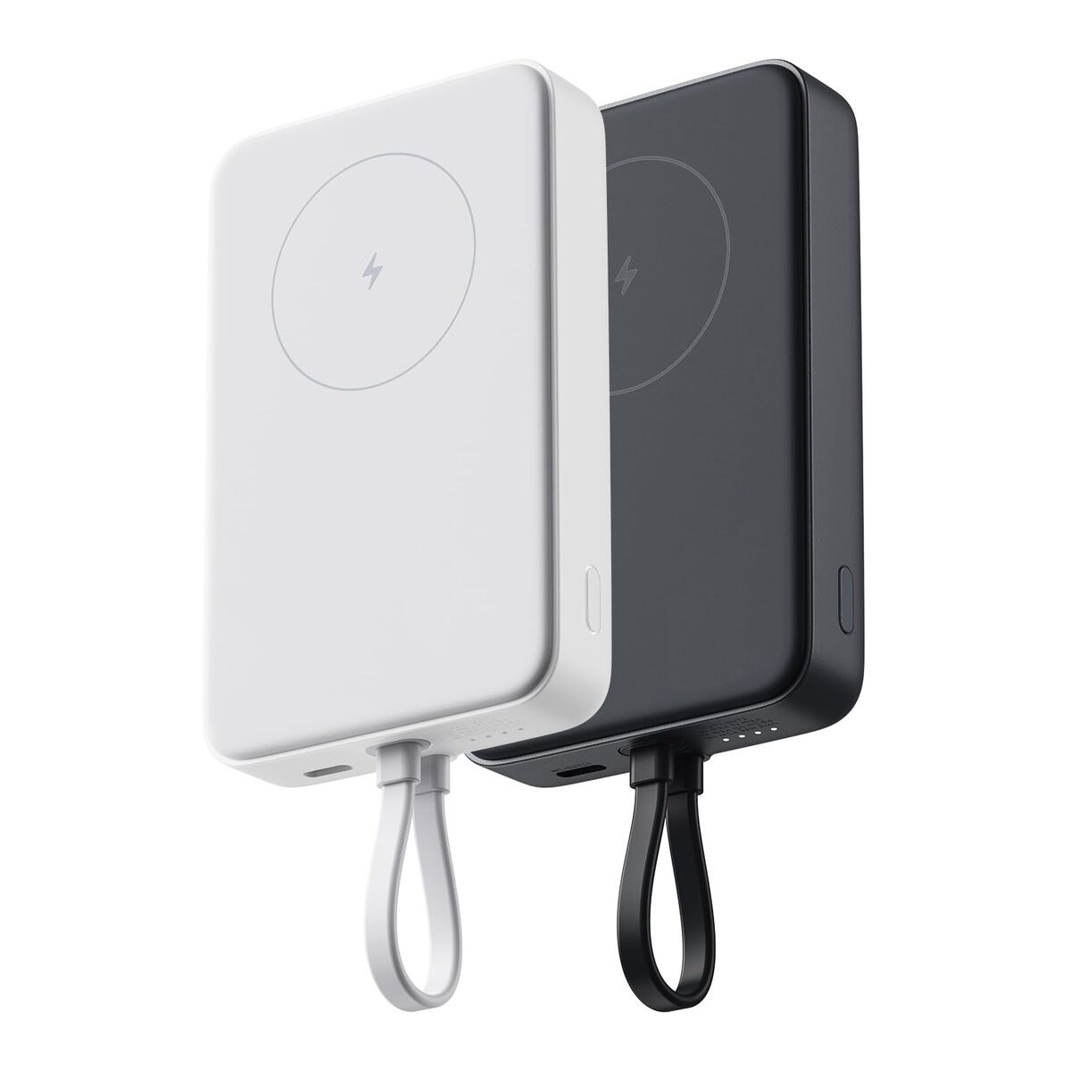Powerbank WPB1007MI Серый 10000 mAh