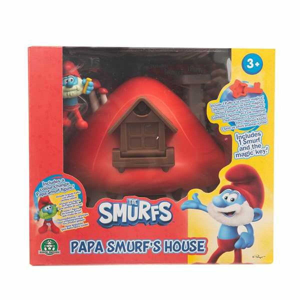 Playset