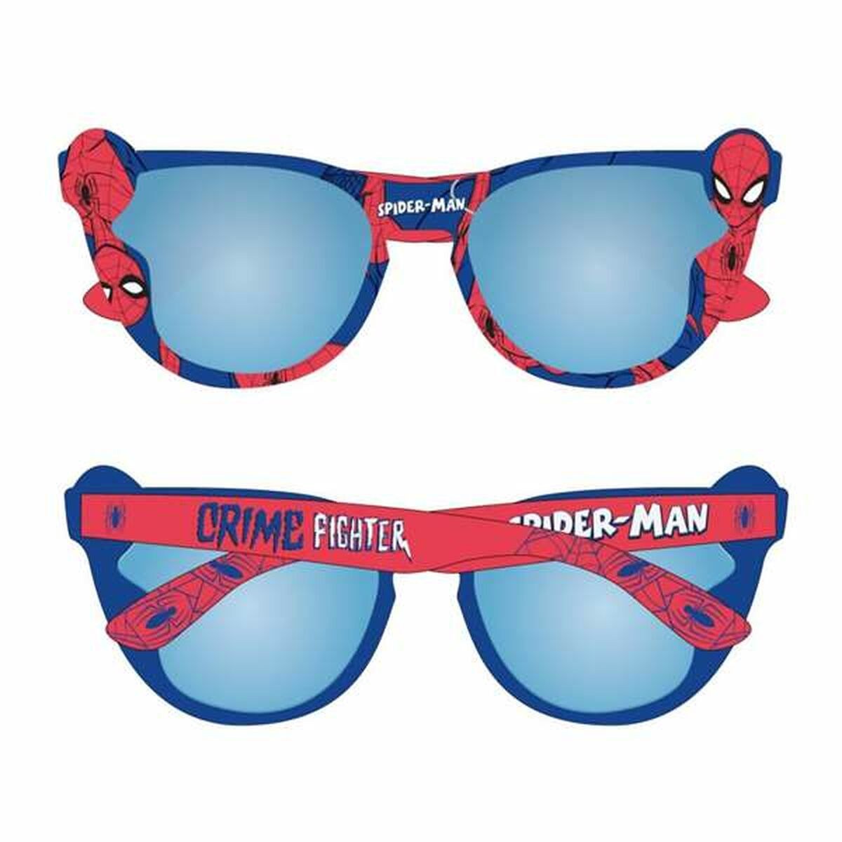 Солнечные очки детские