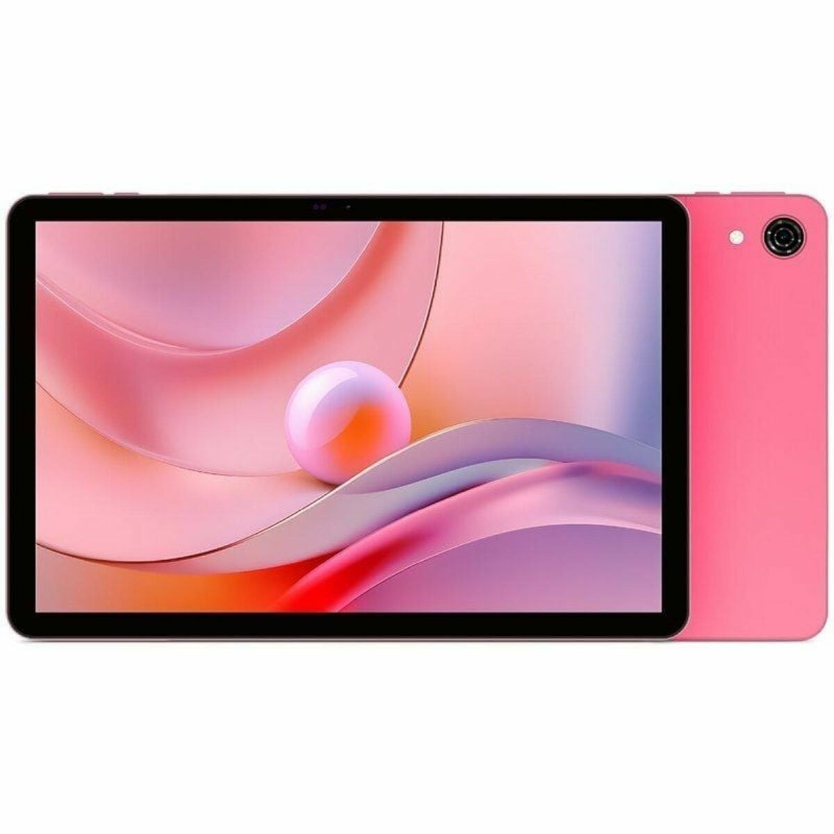 Планшет GRAVITY 6 97924128P 11" Allwinner 4 GB RAM 128 Гб Синий Розовый