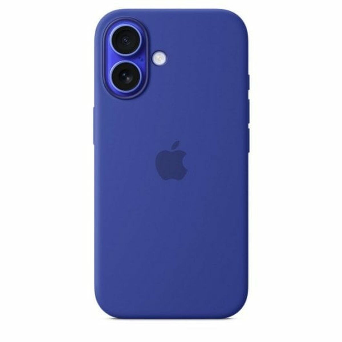 Чехол для мобильного телефона iPhone 16 Синий