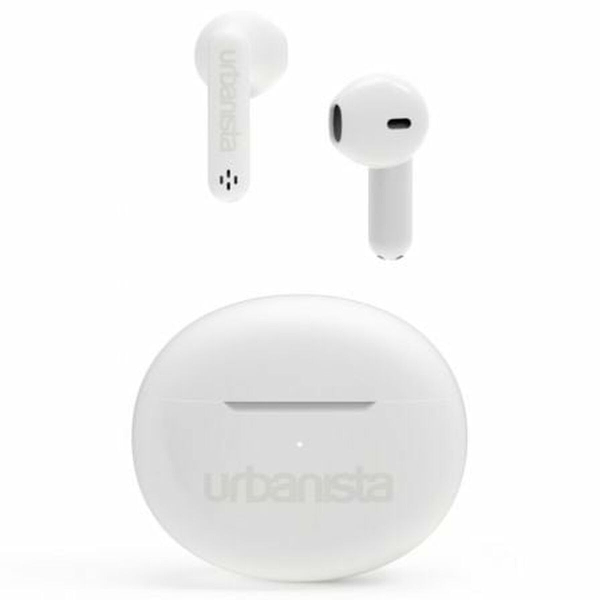 In-ear Bluetooth Headphones 1036003 White
