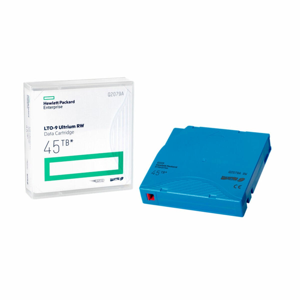 Data Cartridge Q2079AN
