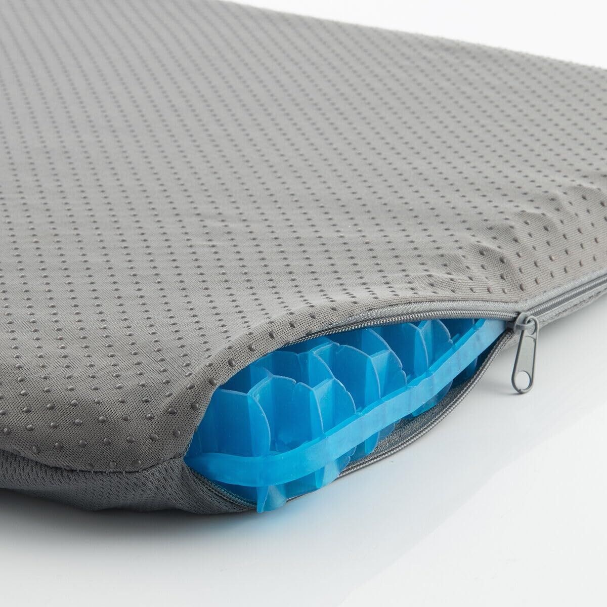 Honeycomb Gel Cushion .. (Refurbished B)