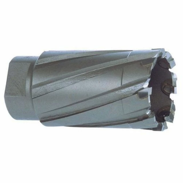 Hollow drill bit 55 mm