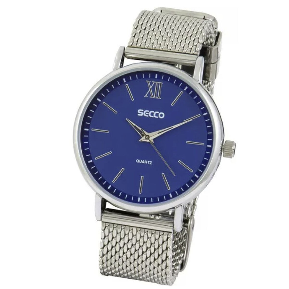 Unisex Watch Multicolour
