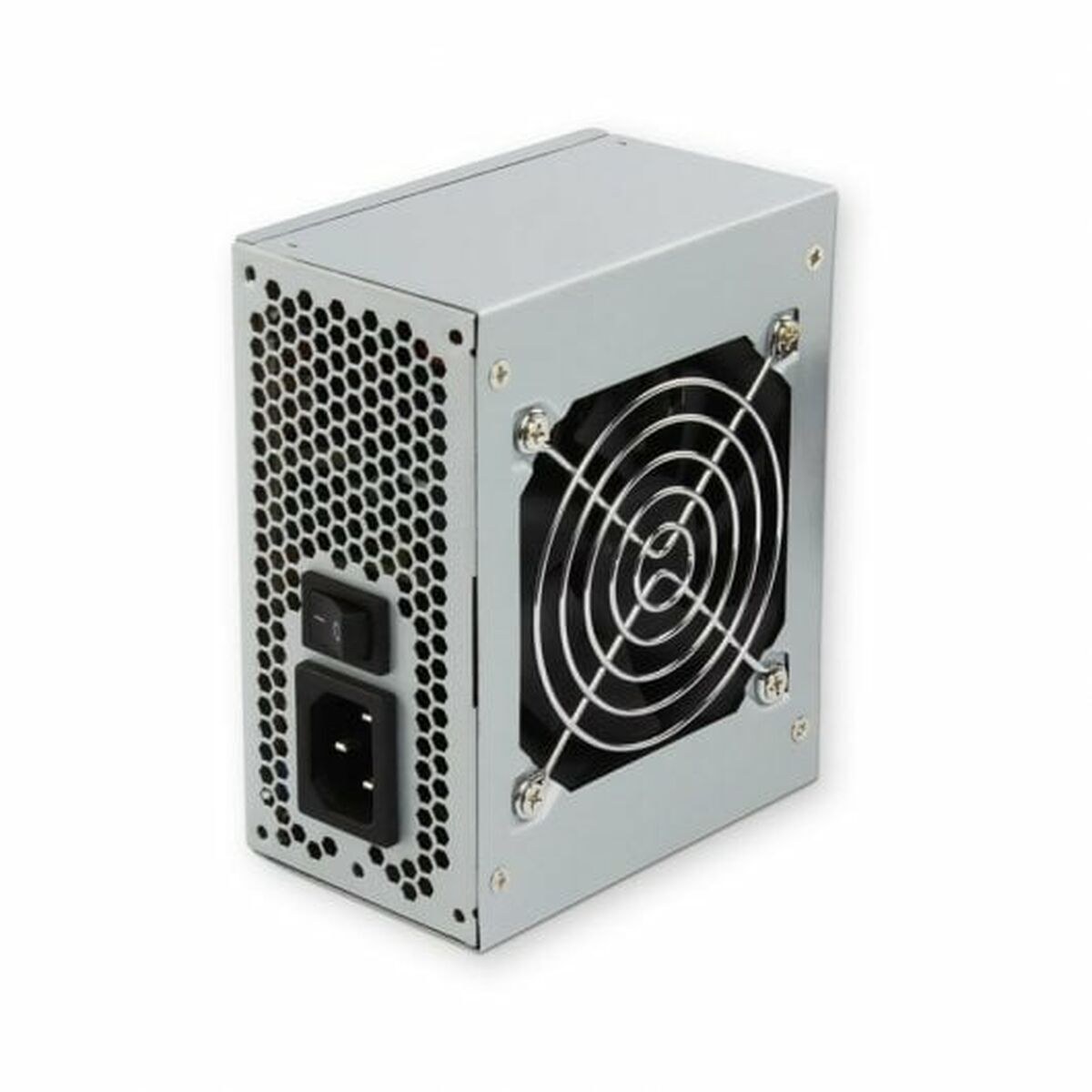 Источник питания Fonte Ecopower II ATX 500 W RoHS CE