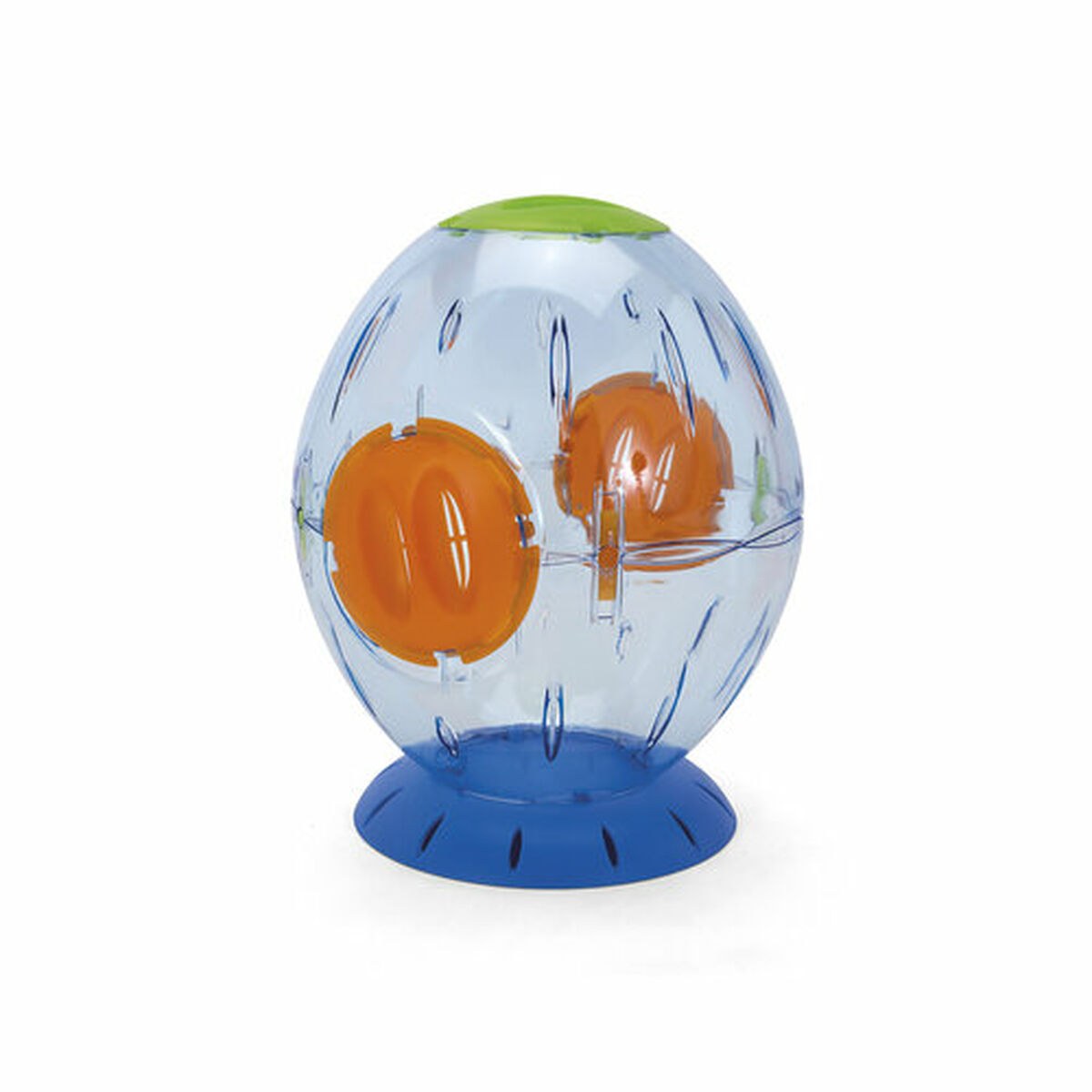 Hamster Toy Plastic