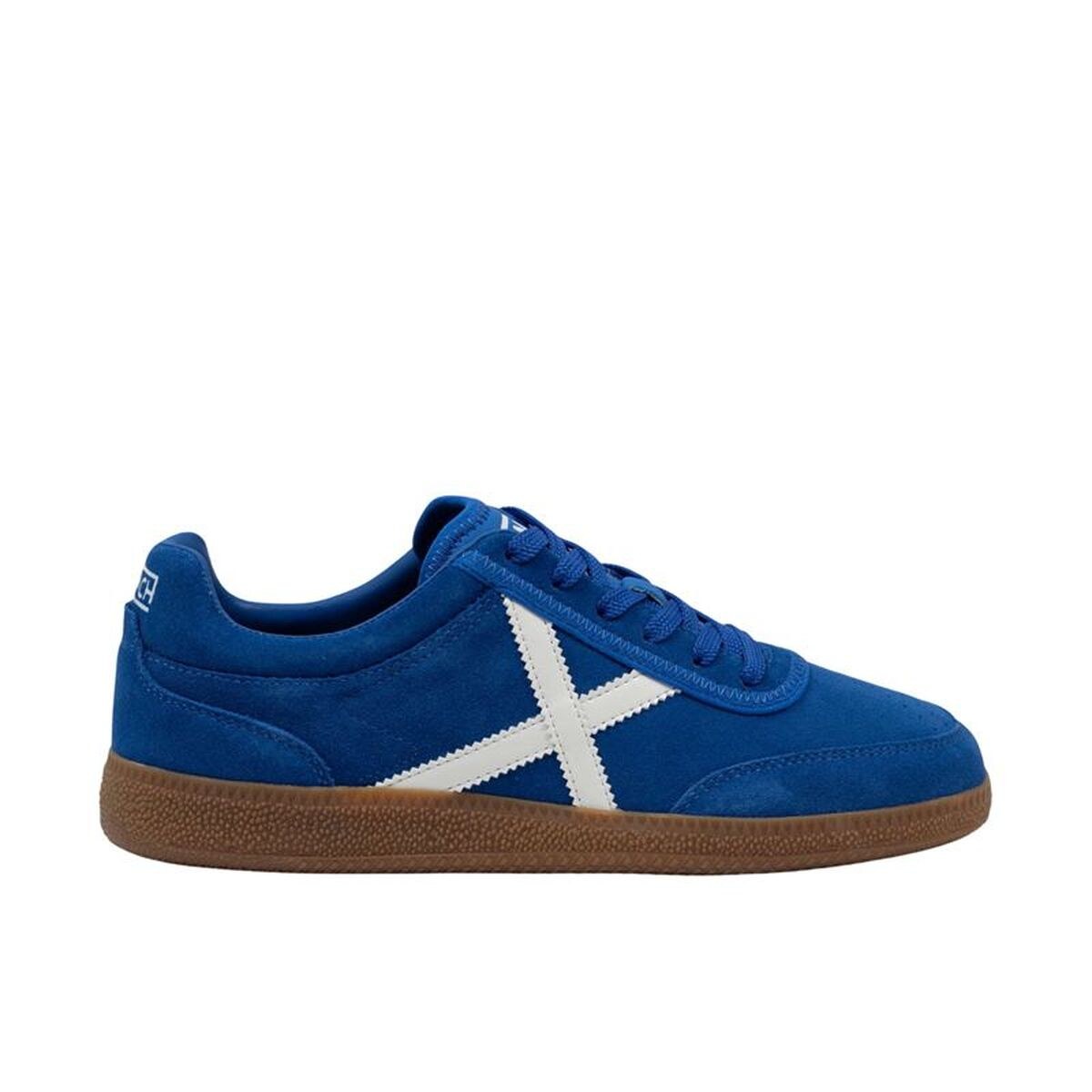 Men’s Casual Trainers Rumba 18 Blue