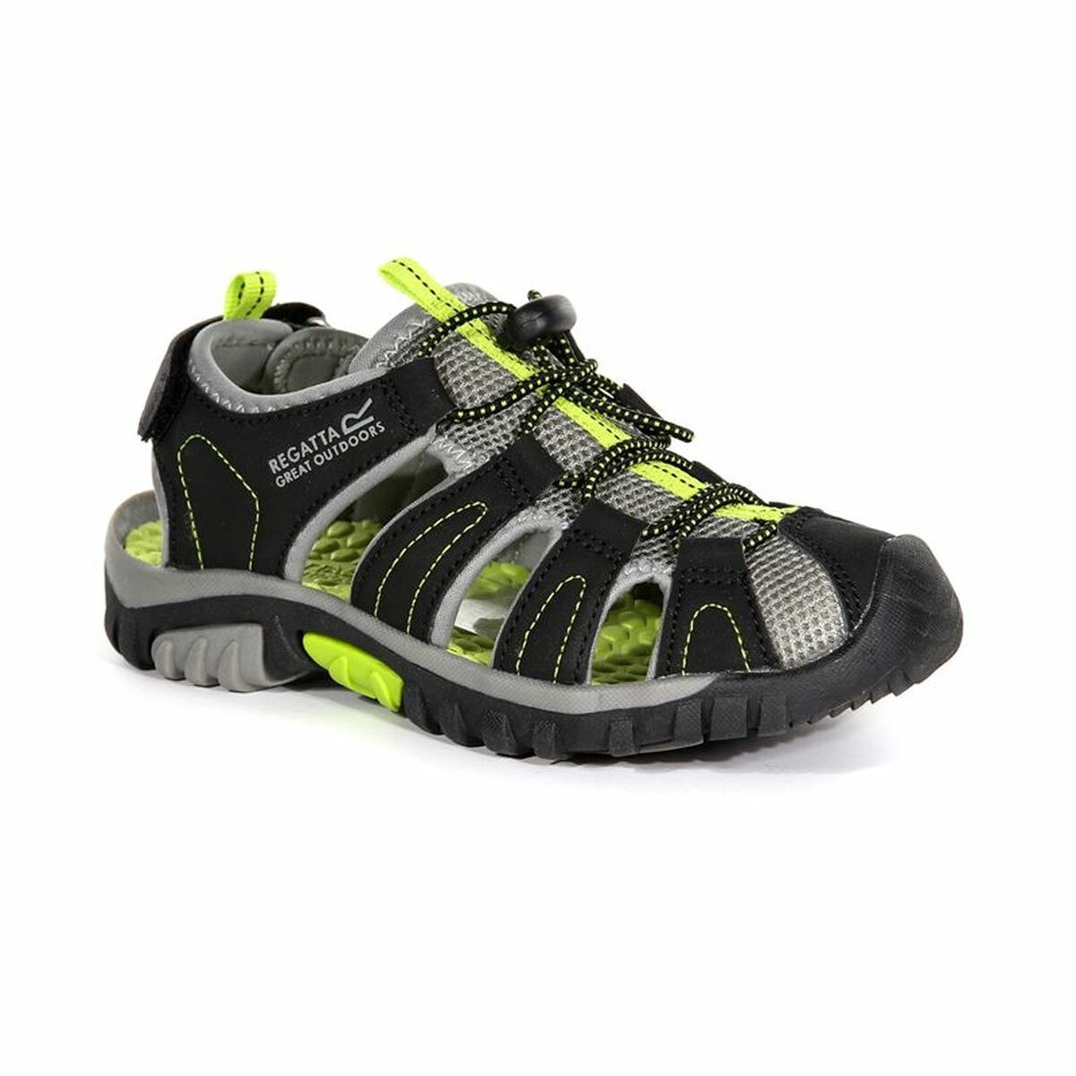 Flip Flops for Children Westshore Black