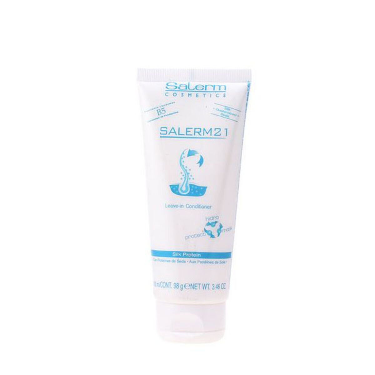 Non-Clarifying Conditioner