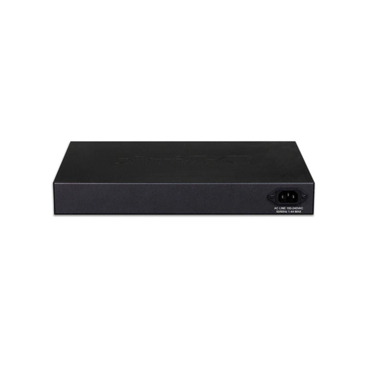 Настольный коммутатор DGS-1210-10 8xGB 2xSFP