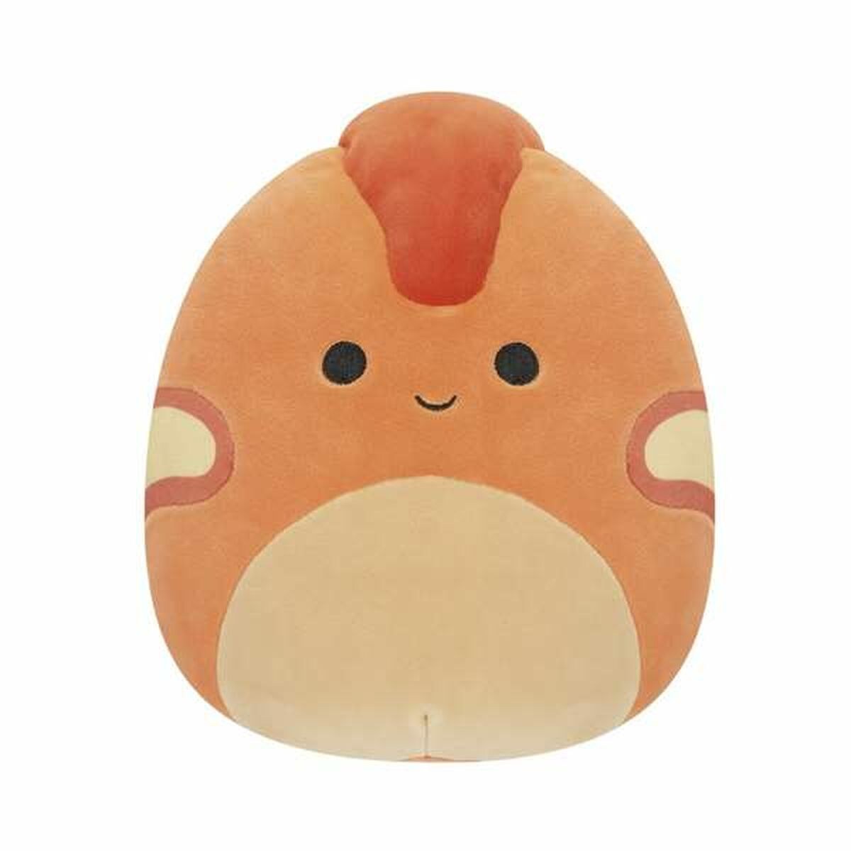 Плюшевый Squishmallows Разноцветный