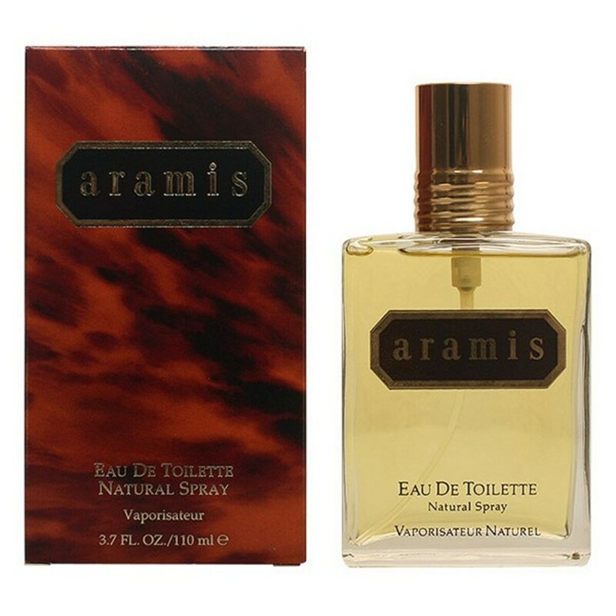 Мужская парфюмерия EDT 60 ml