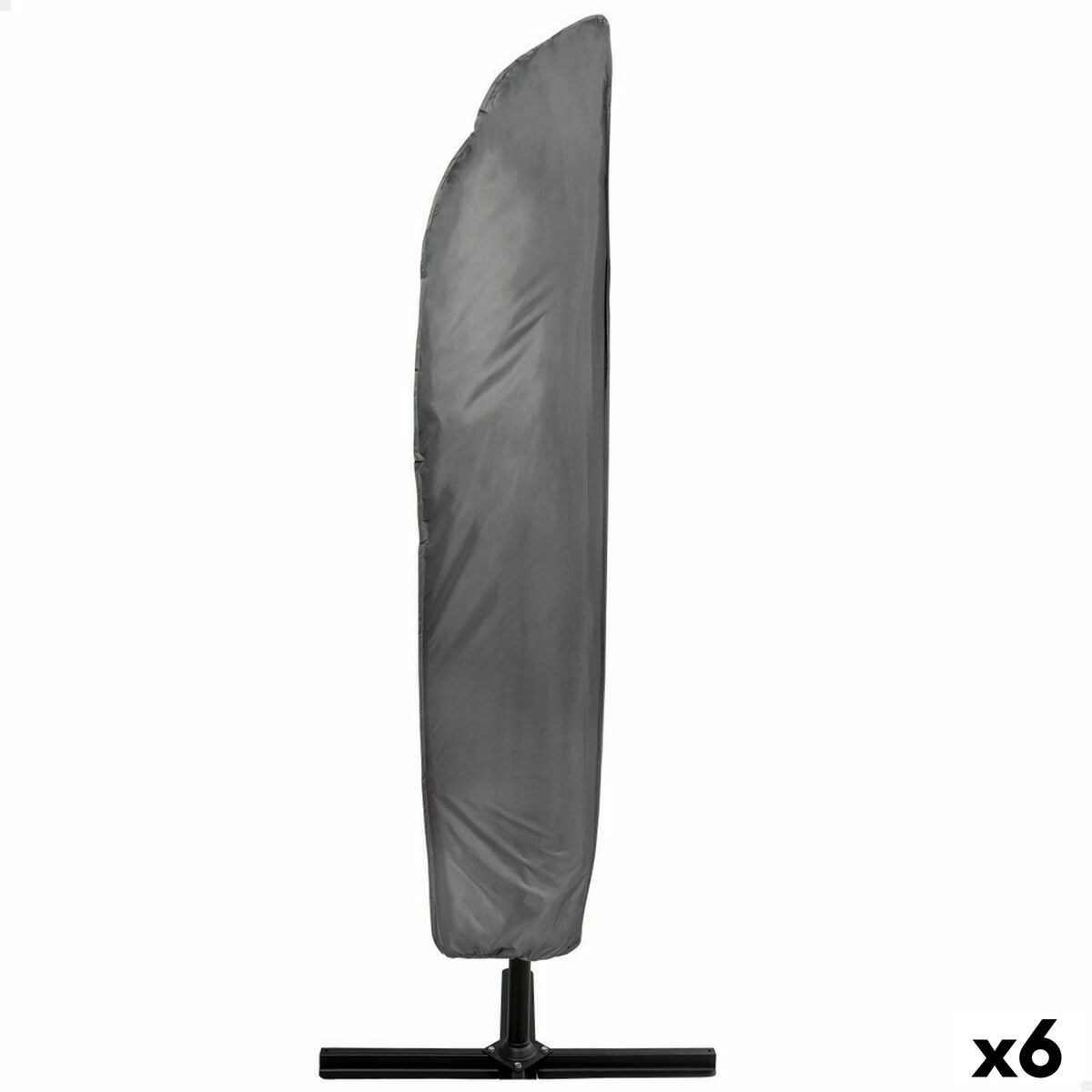 Чехол для зонта 45 x 210 x 50 cm (6 штук)
