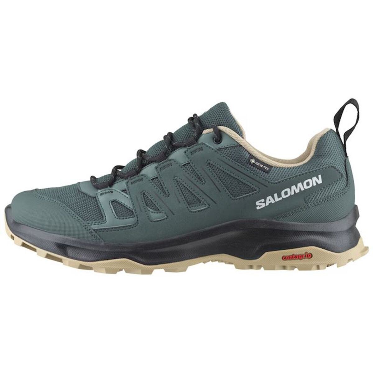 Повседневная мужская обувь Storen GTX бирюзовый