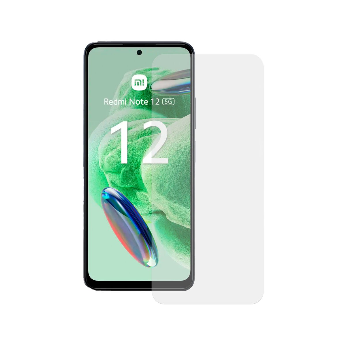 Mobile Screen Protector Xiaomi Redmi 12C Xiaomi Xiaomi Redmi 12C