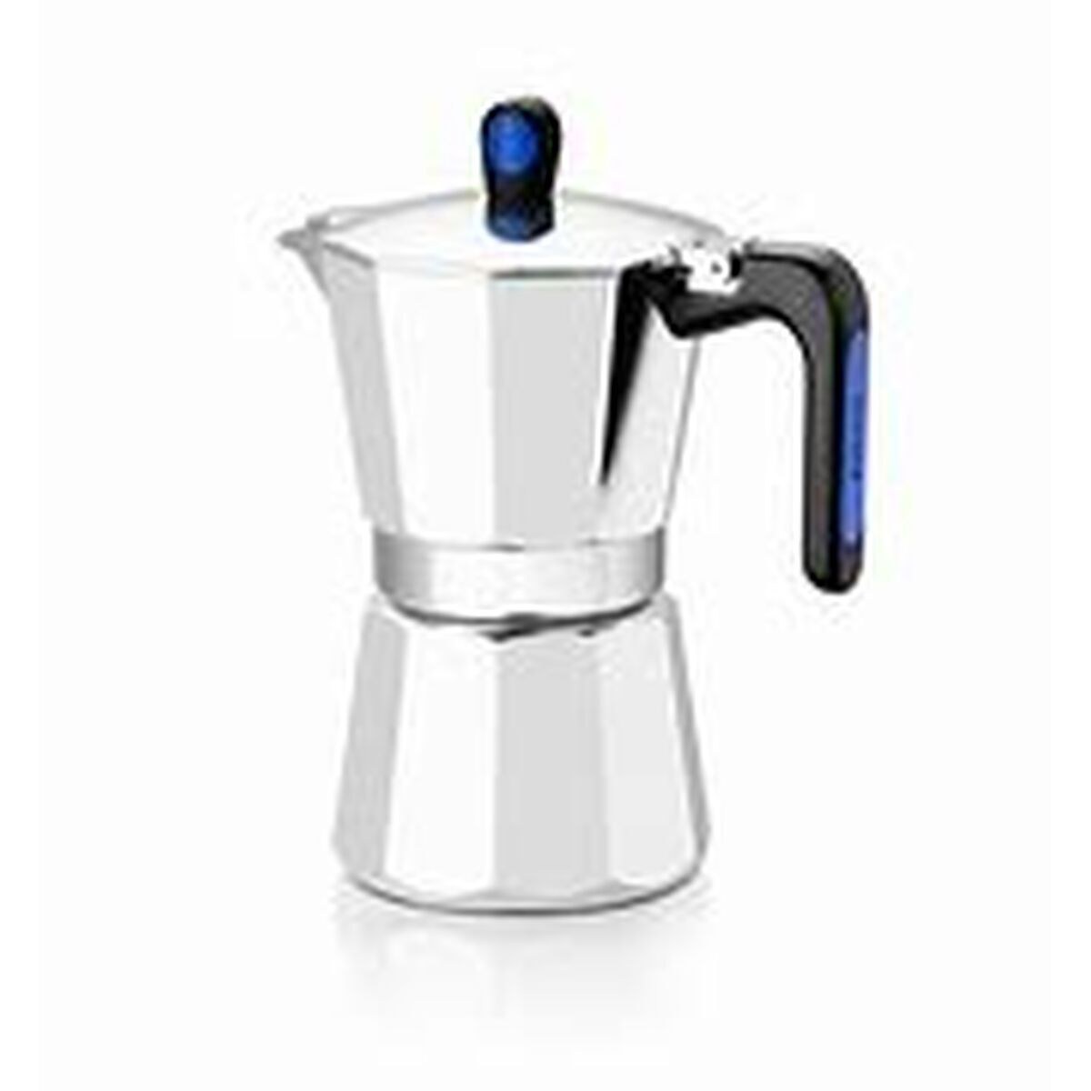 Итальянская Kофеварка 5300045872 Разноцветный 6 Чашки 300 ml