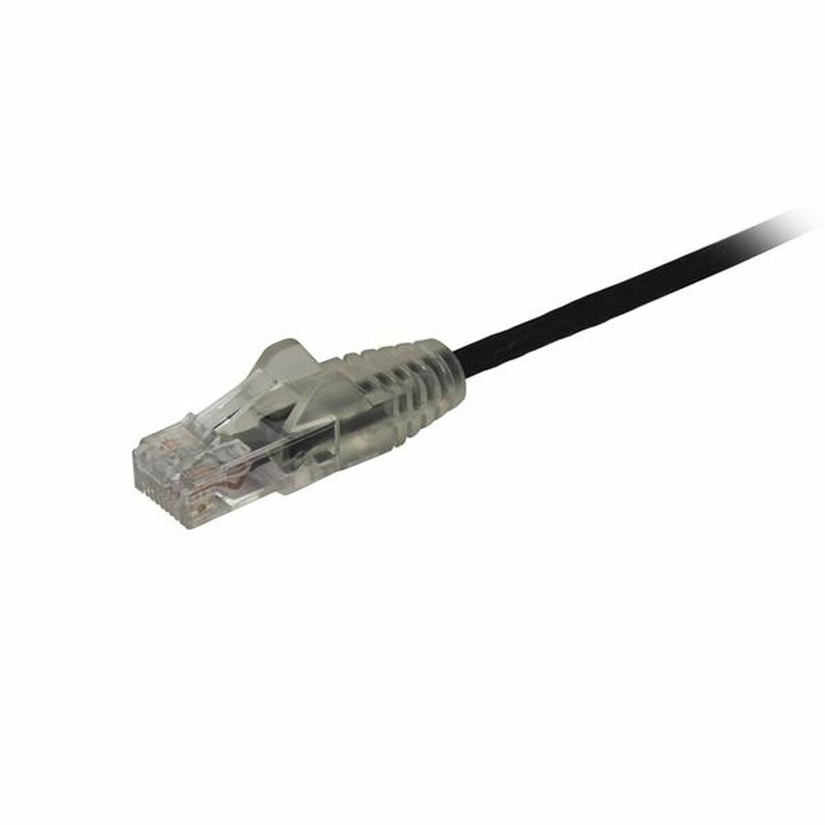 Жесткий сетевой кабель UTP кат. 6 N6PAT300CMBKS 3 m