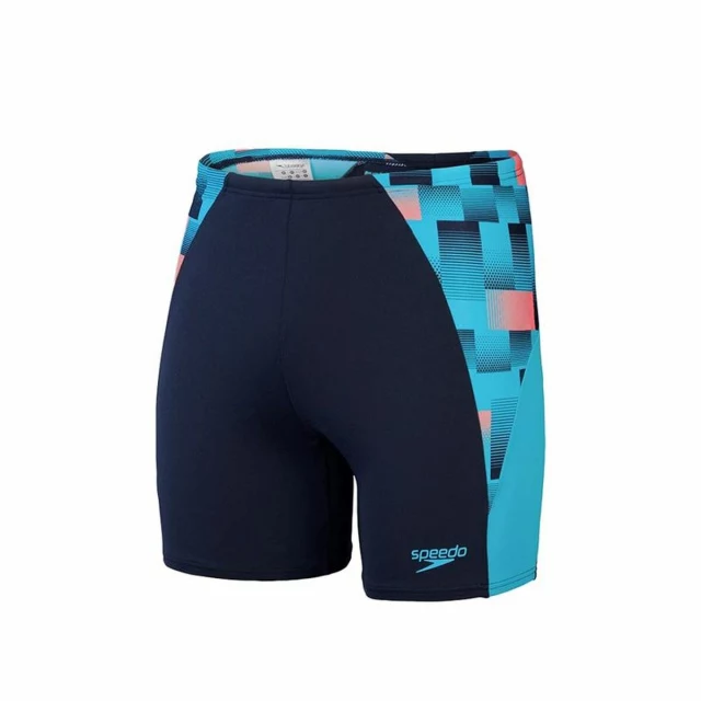 Плавки мужские Eco End+ Max Splice Mid Чёрный