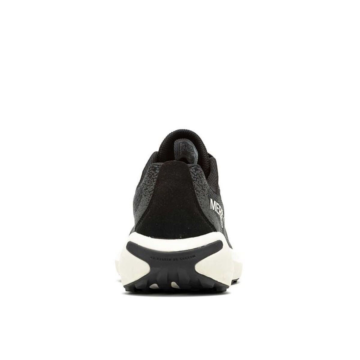 Men's trail running shoes (mountain running) Morphlite Black