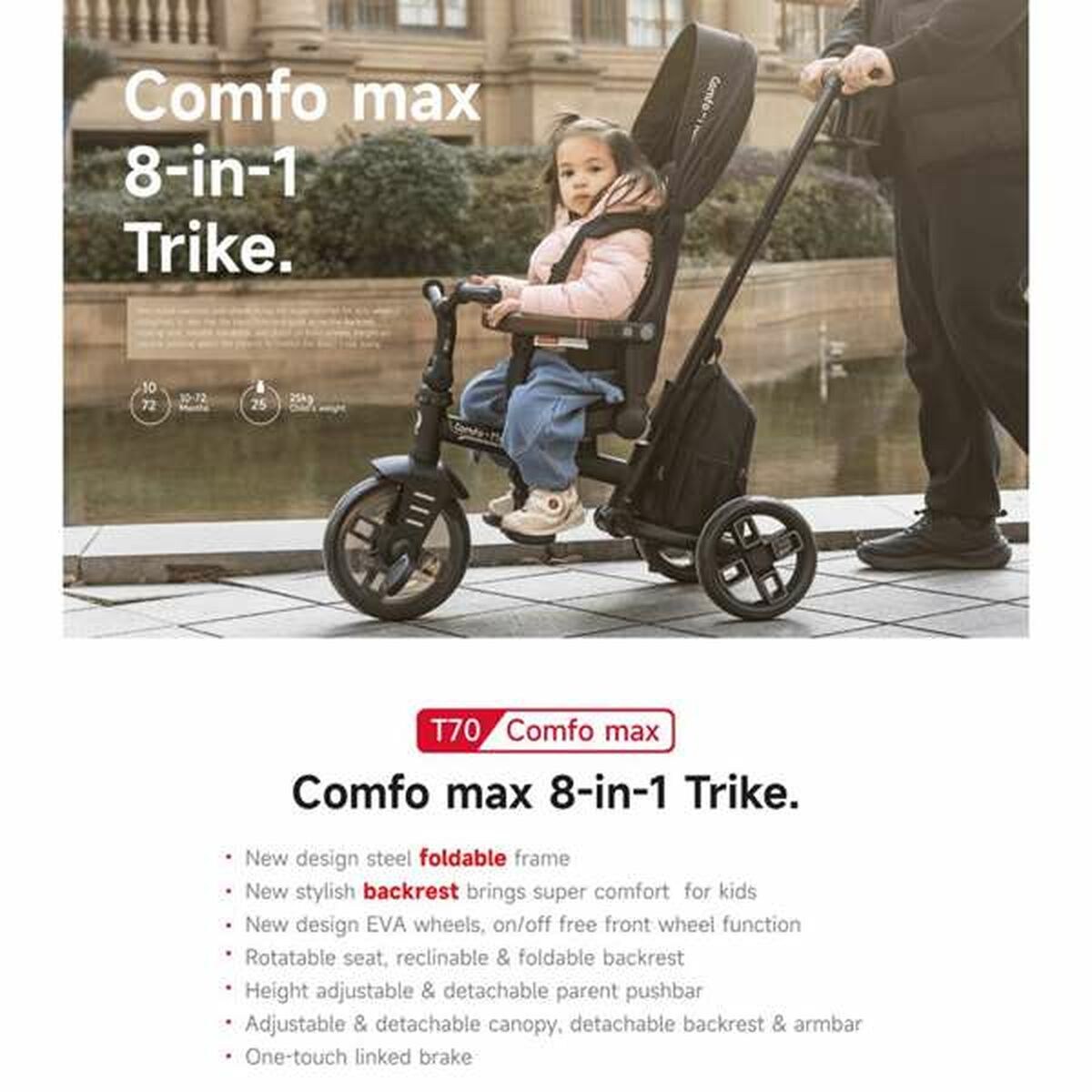 Tricycle