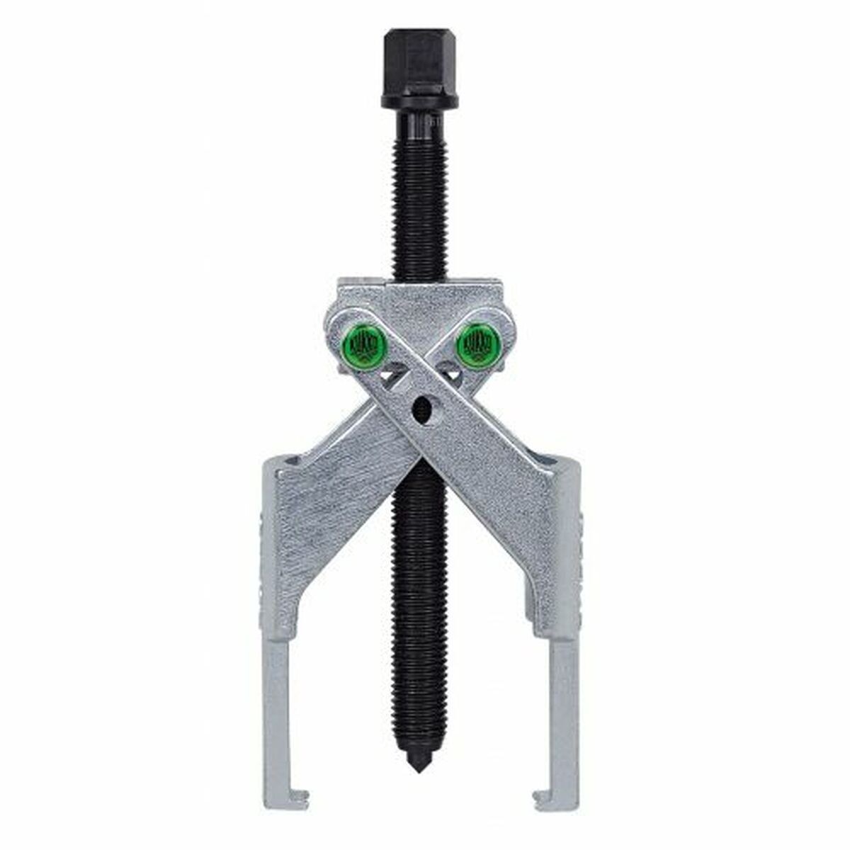 Scissor-action bearing puller 15-140 x 160 mm 2 Legs
