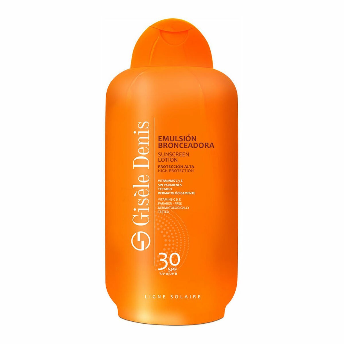 Солнцезащитное средство 400 ml