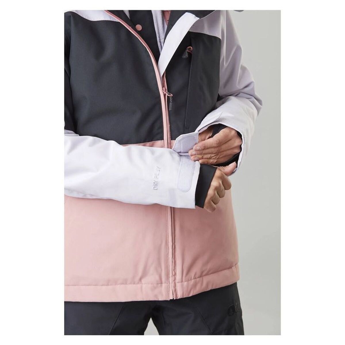 Ski Jacket Seakrest