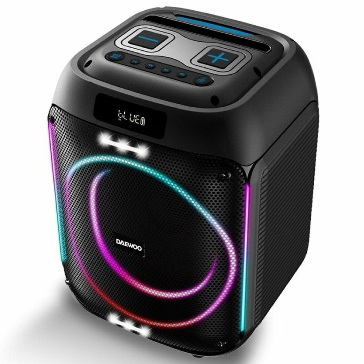 Динамики для ПК DW3009
