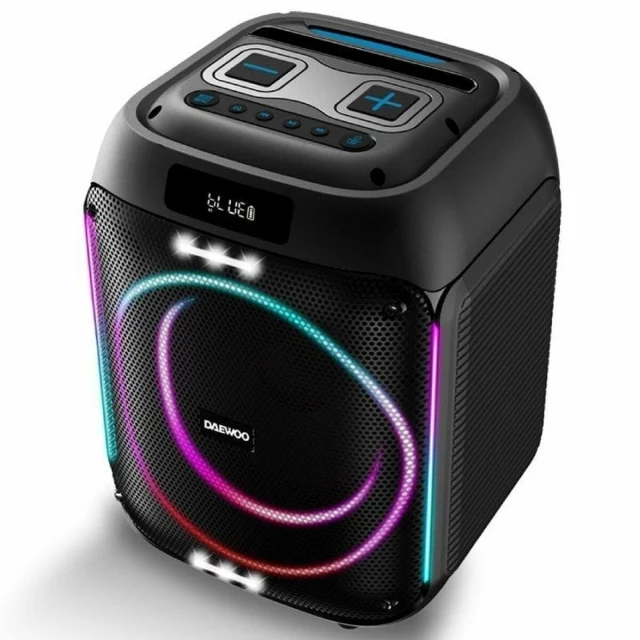 Динамики для ПК DW3009