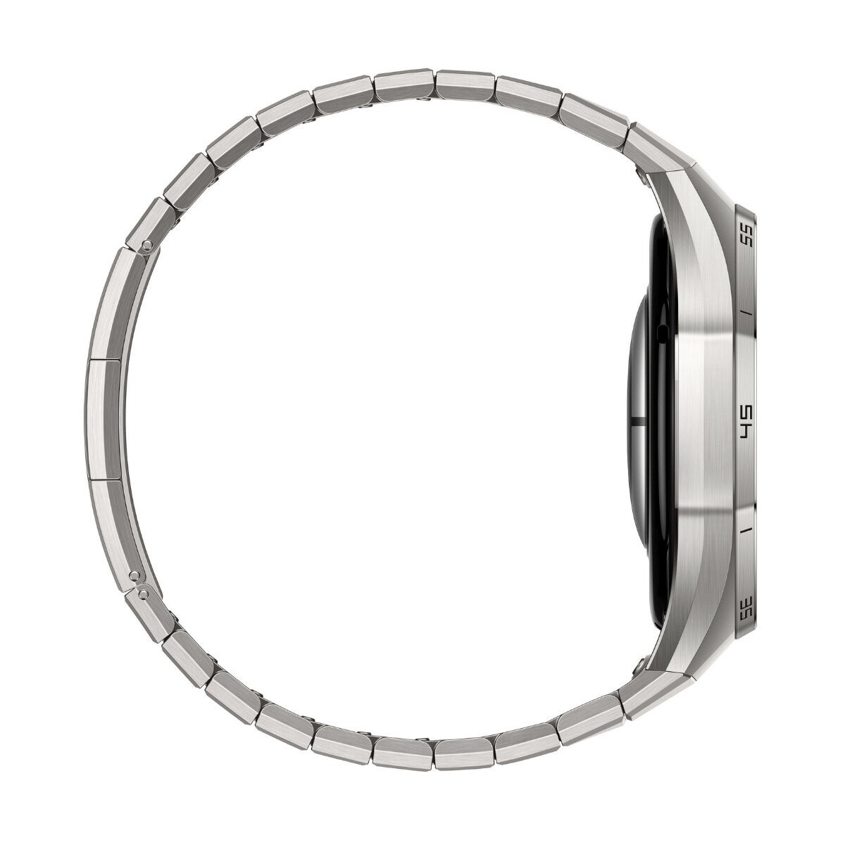 Умные часы Watch GT 6 Pro 46mm Atum-B29M Серебристый 1,47" 46 mm